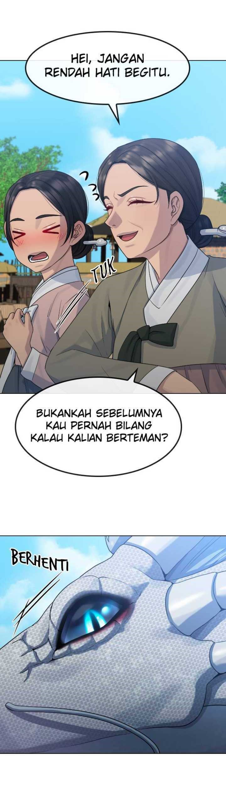 Hypnosis School Chapter 82 - halaman 49