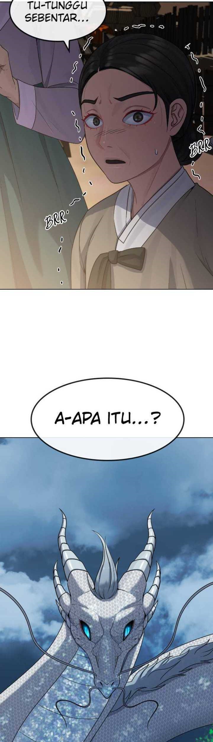 Hypnosis School Chapter 82 - halaman 53