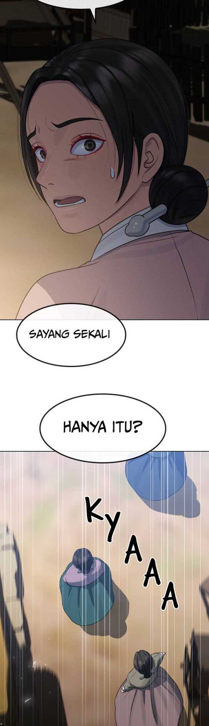 Hypnosis School Chapter 82 - halaman 55