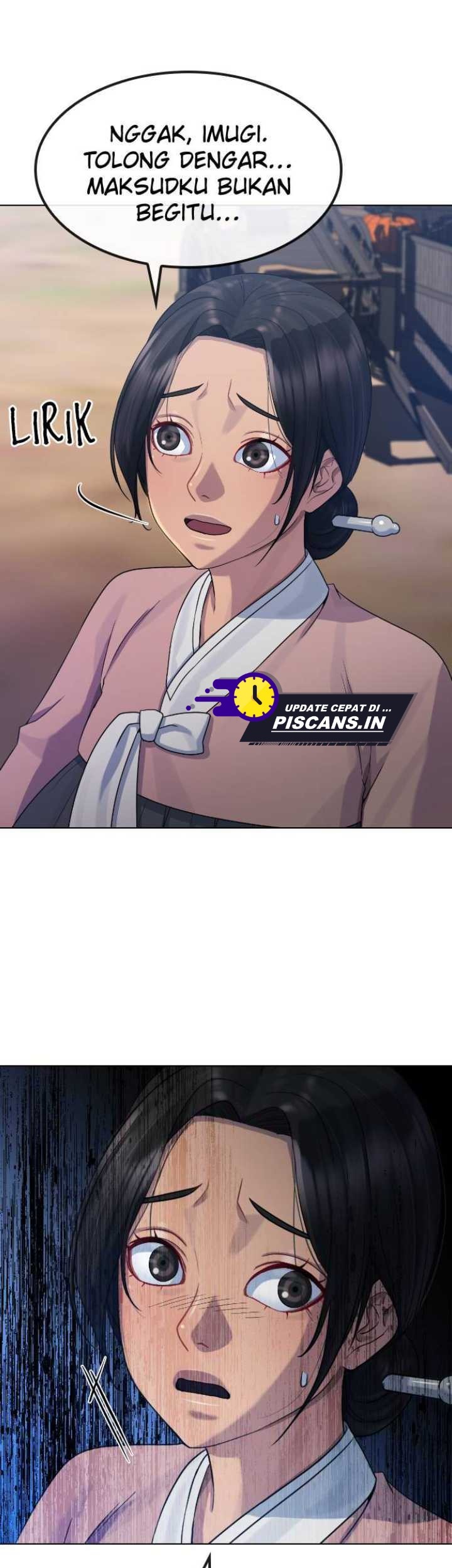 Hypnosis School Chapter 82 - halaman 57