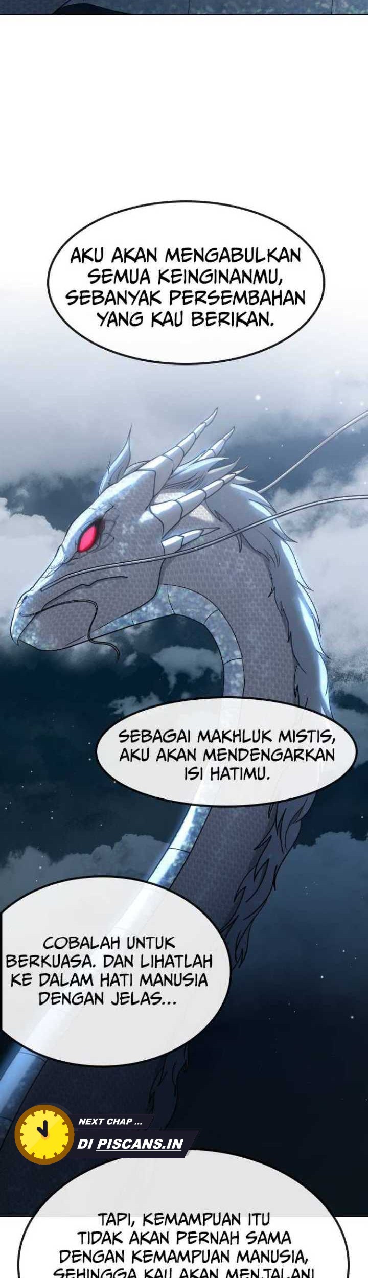 Hypnosis School Chapter 82 - halaman 59