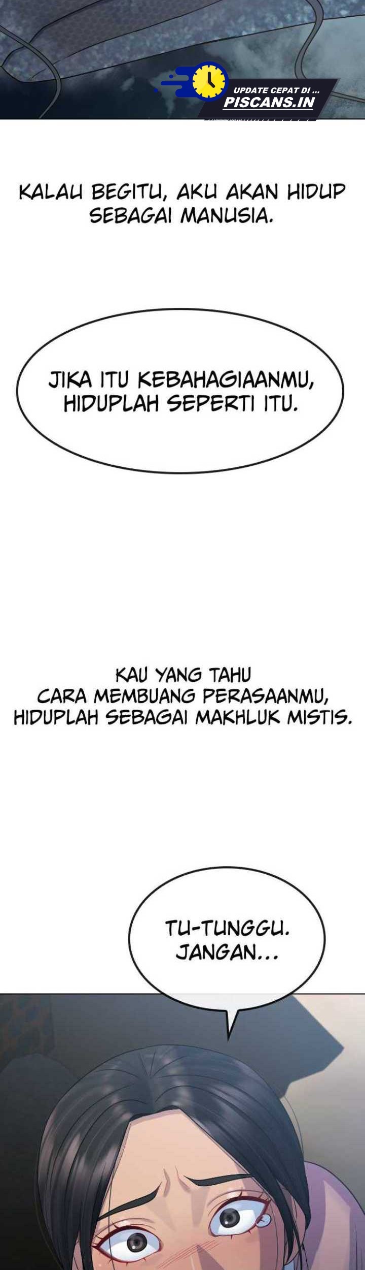 Hypnosis School Chapter 82 - halaman 61