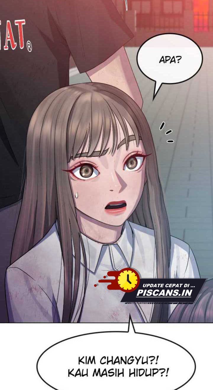 Hypnosis School Chapter 83 - halaman 11