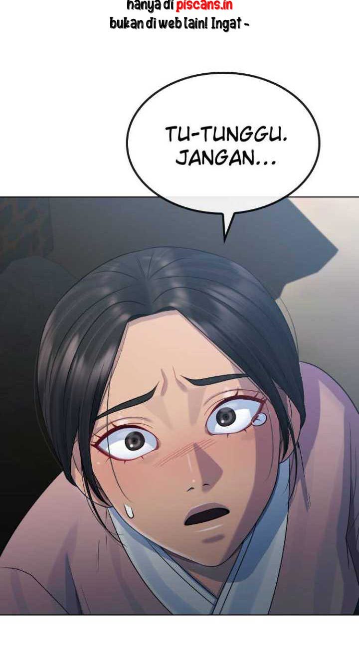 Hypnosis School Chapter 83 - halaman 3