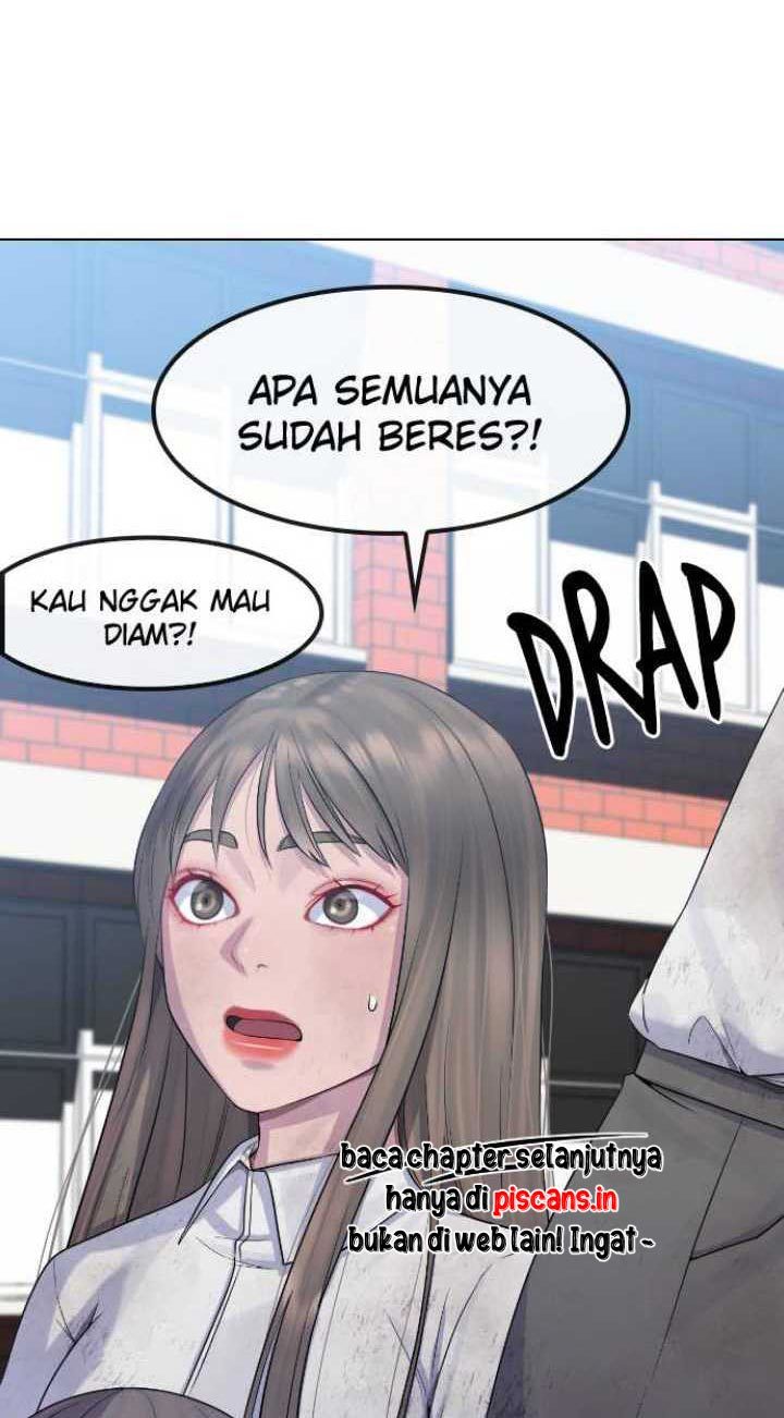 Hypnosis School Chapter 83 - halaman 73