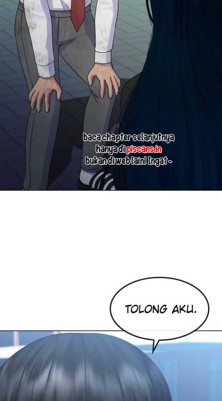 Hypnosis School Chapter 83 - halaman 76