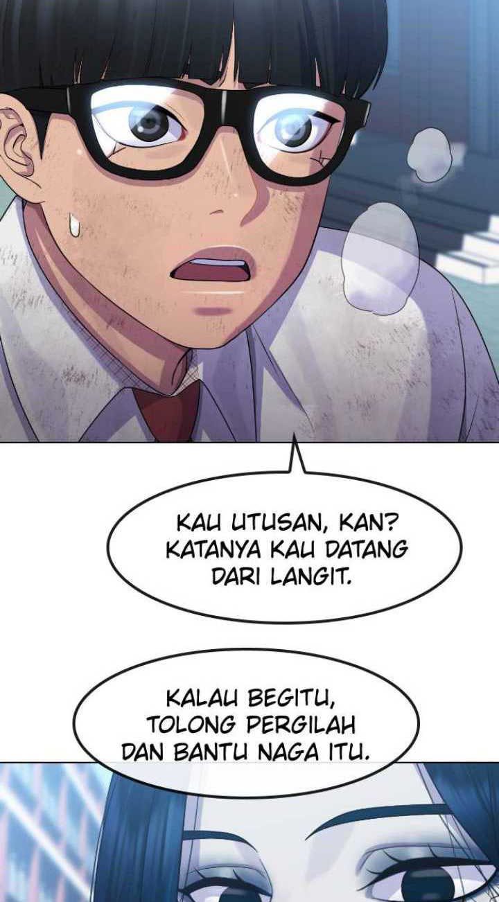 Hypnosis School Chapter 83 - halaman 77
