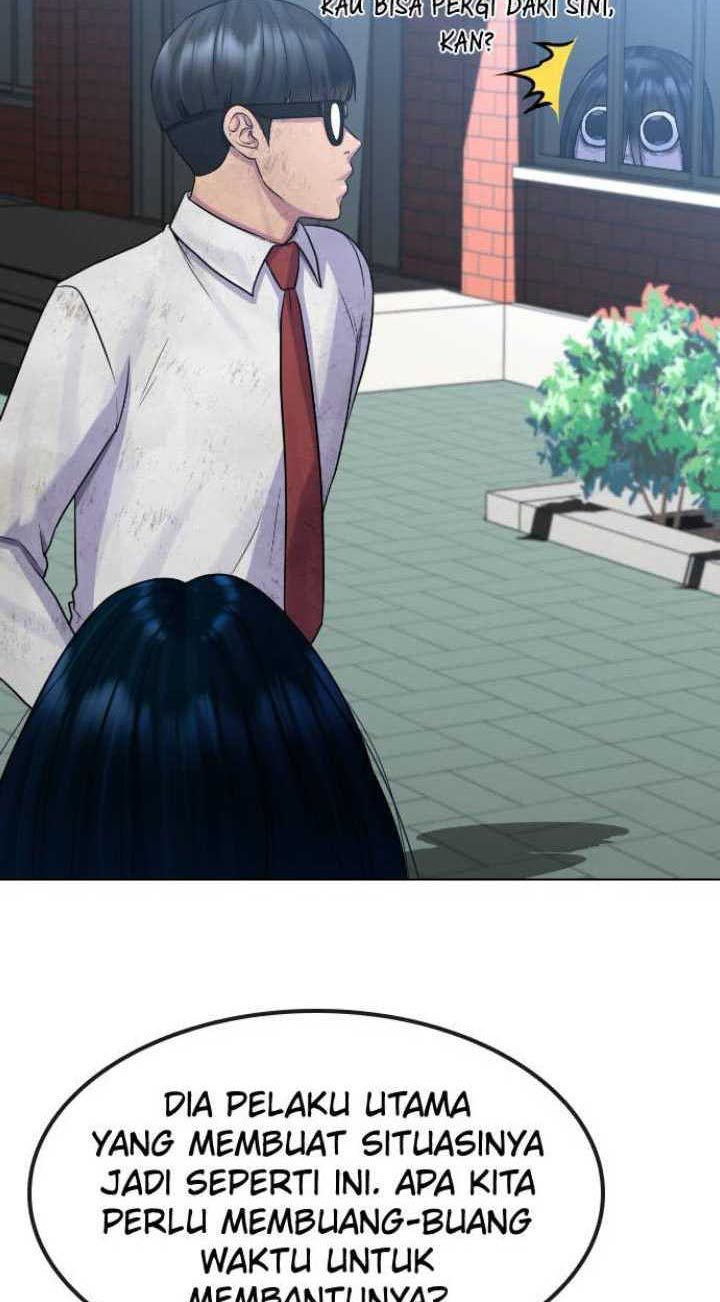 Hypnosis School Chapter 83 - halaman 79