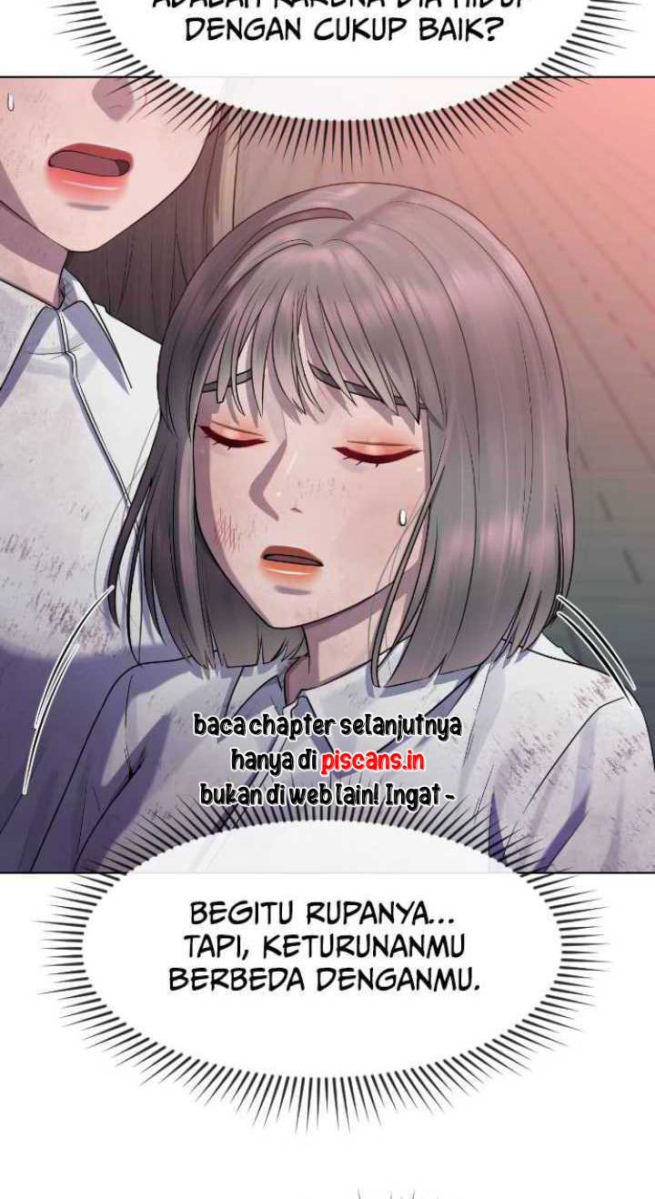 Hypnosis School Chapter 83 - halaman 8