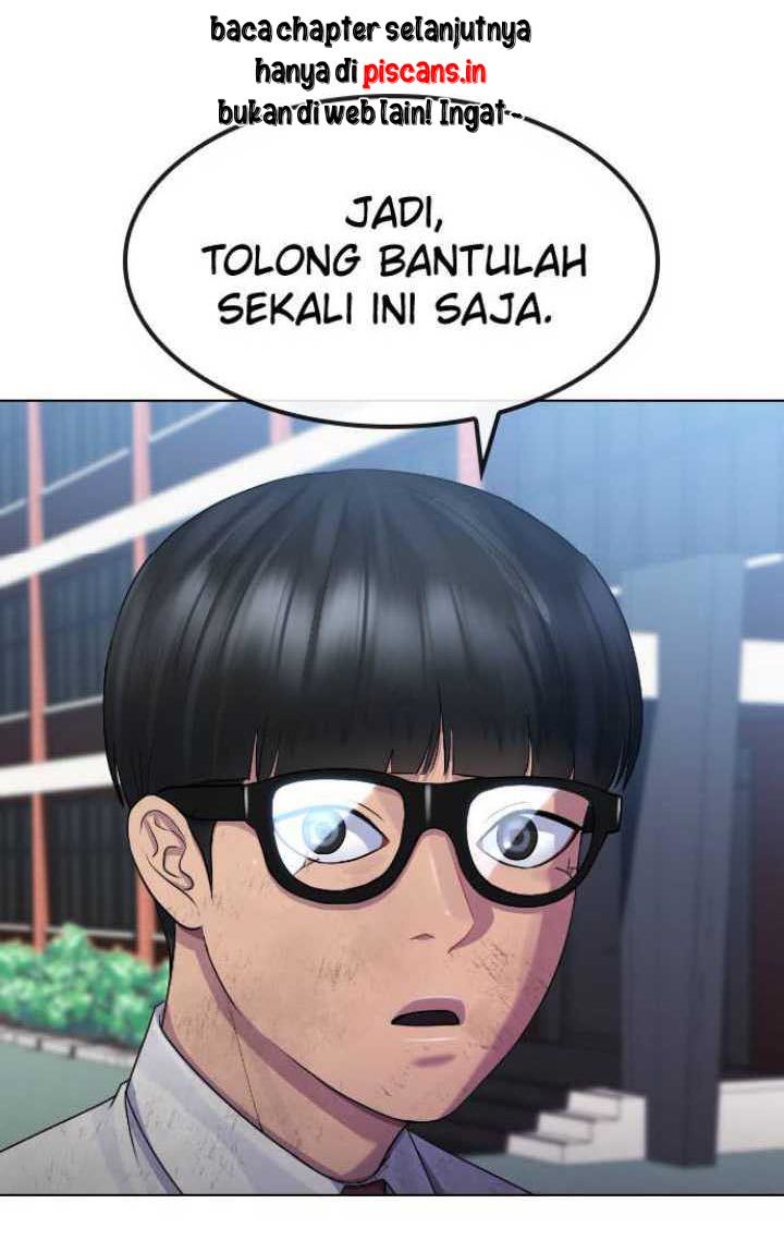 Hypnosis School Chapter 83 - halaman 83