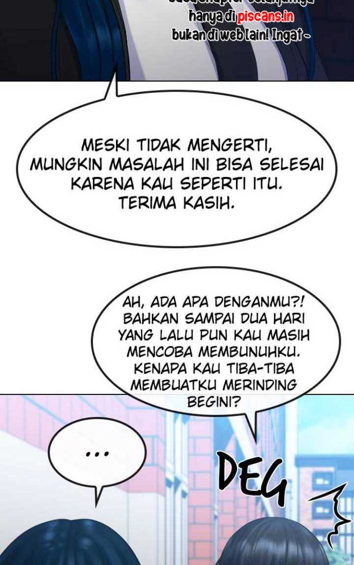 Hypnosis School Chapter 83 - halaman 86
