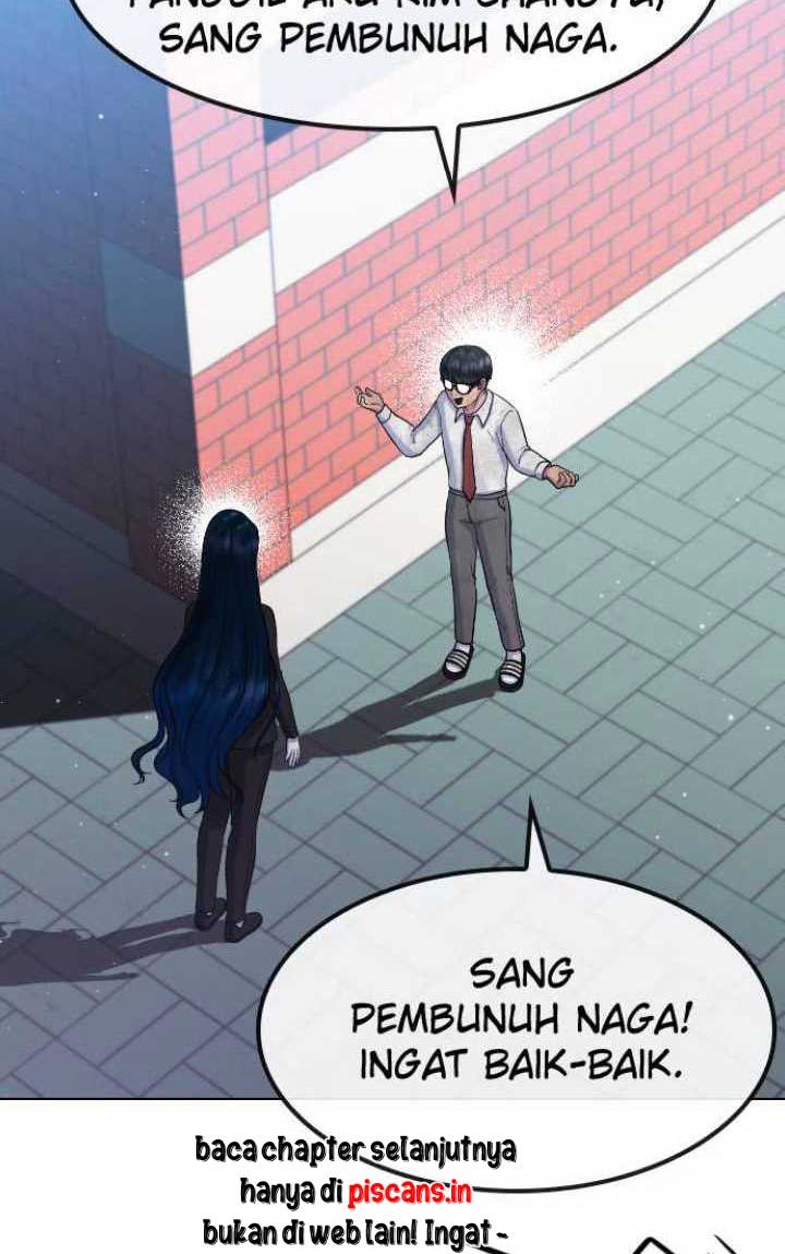 Hypnosis School Chapter 83 - halaman 91