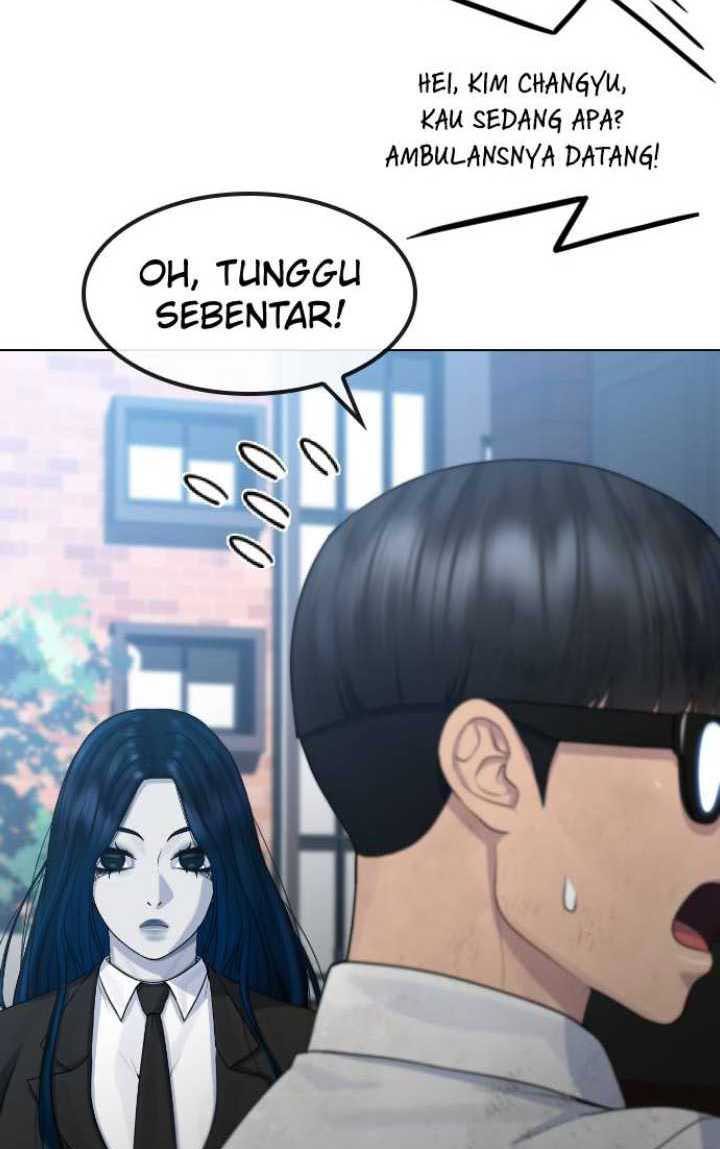 Hypnosis School Chapter 83 - halaman 92