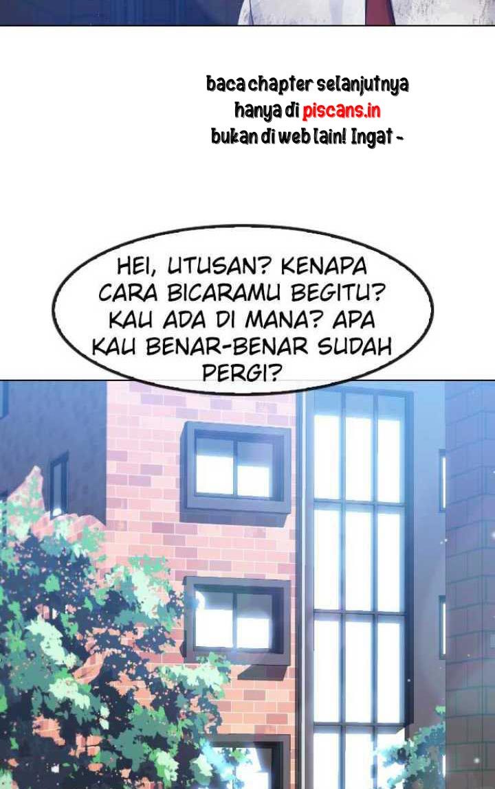 Hypnosis School Chapter 83 - halaman 98