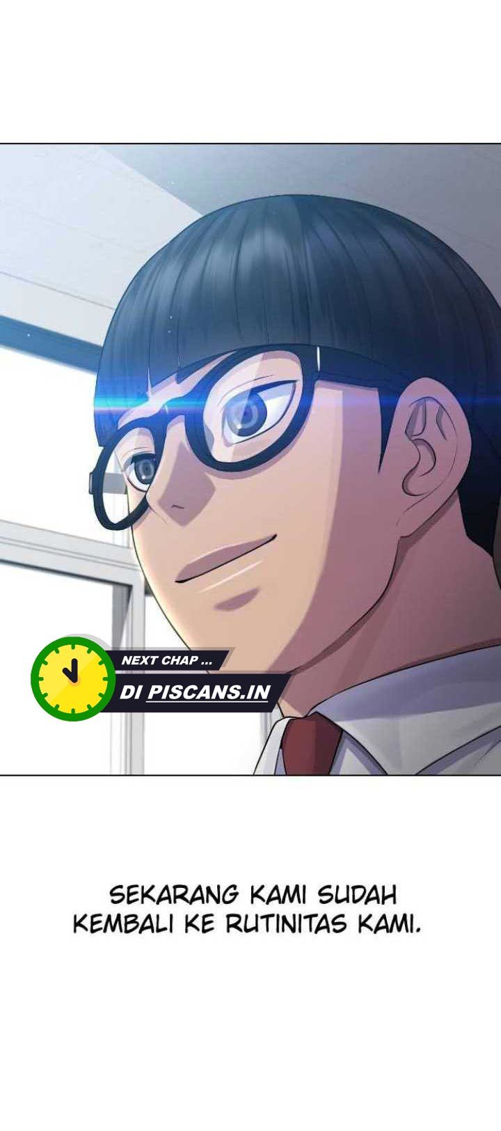 Hypnosis School Chapter 84 - halaman 12