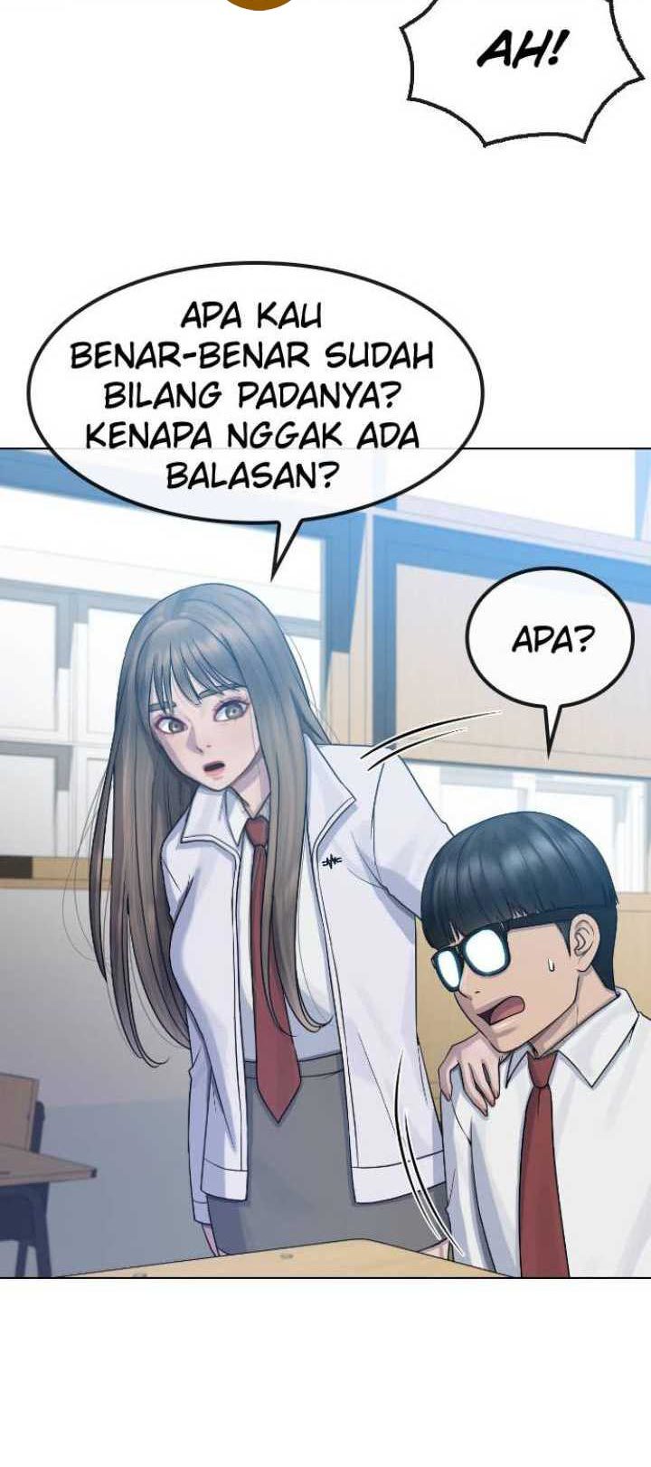 Hypnosis School Chapter 84 - halaman 15