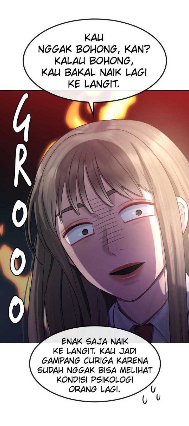 Hypnosis School Chapter 84 - halaman 16