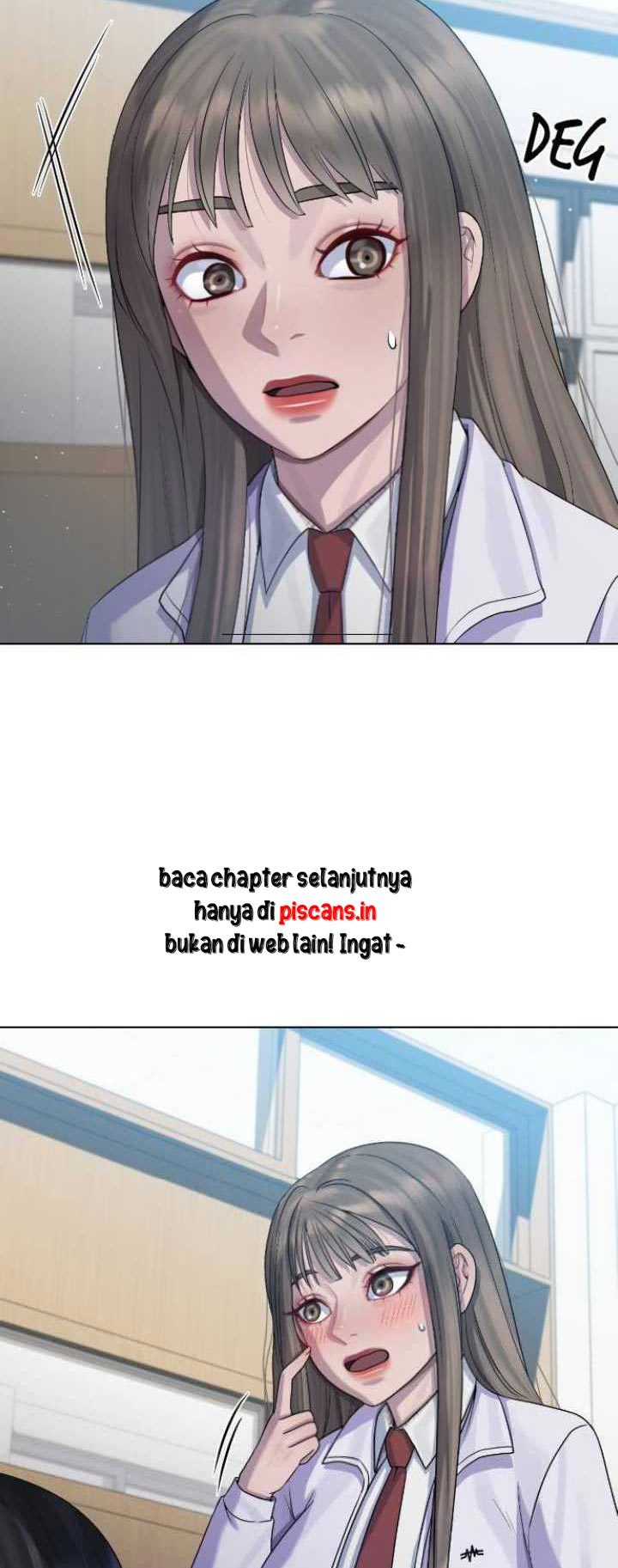 Hypnosis School Chapter 84 - halaman 18
