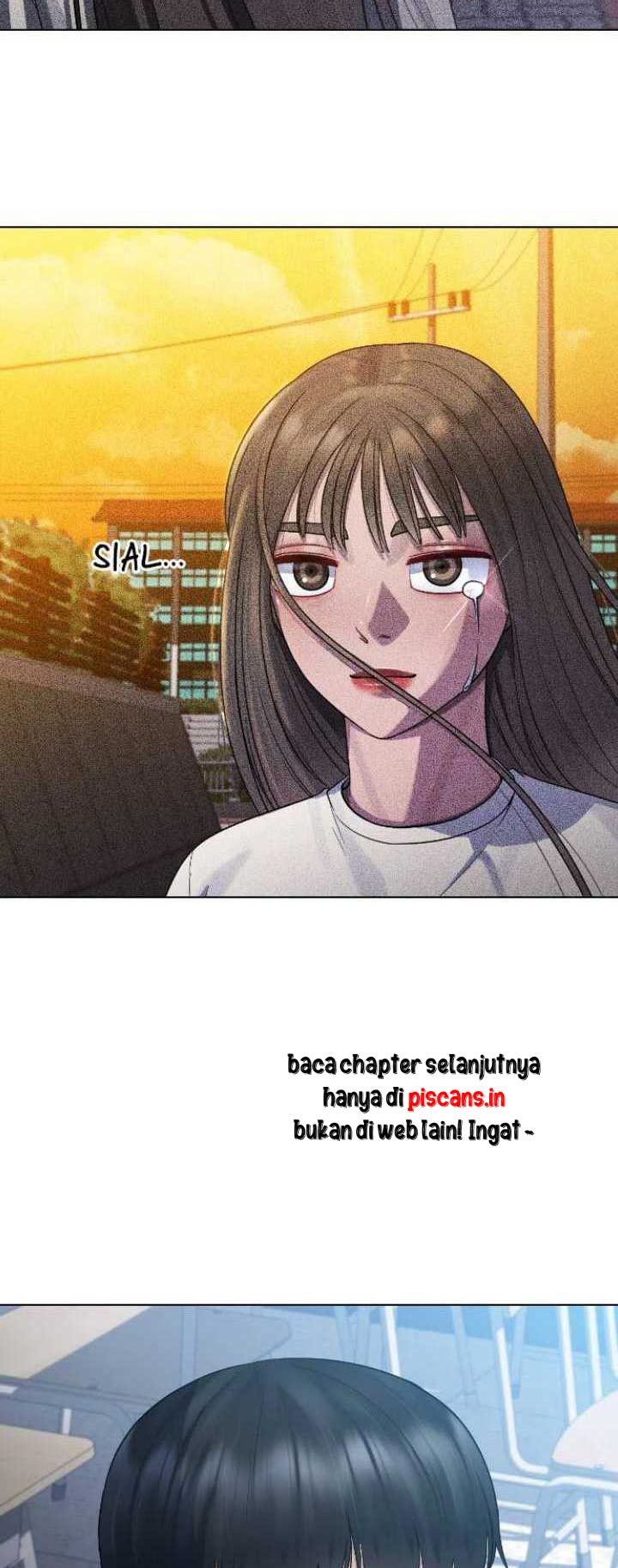 Hypnosis School Chapter 84 - halaman 20