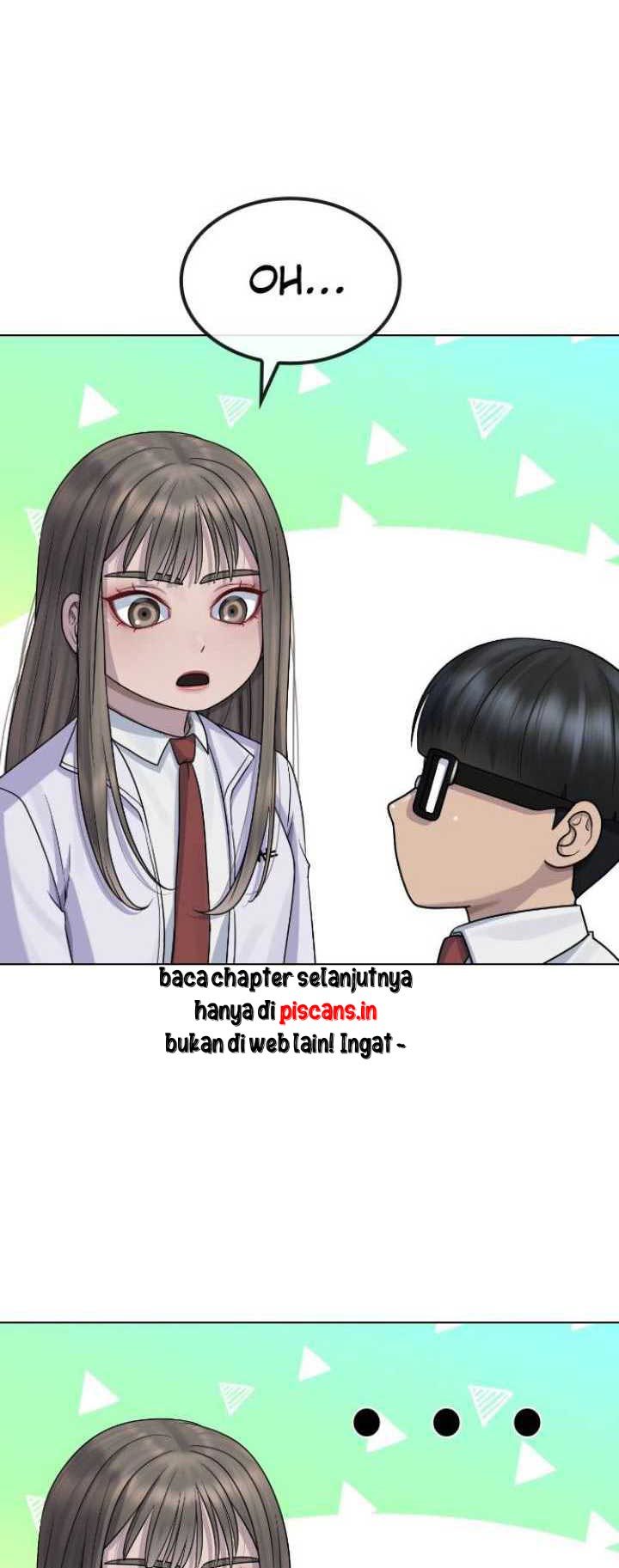 Hypnosis School Chapter 84 - halaman 22