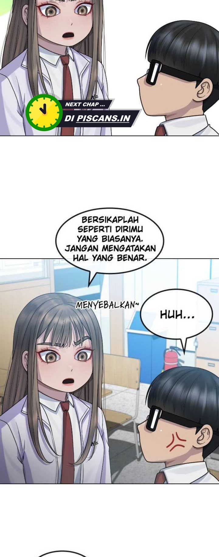 Hypnosis School Chapter 84 - halaman 23