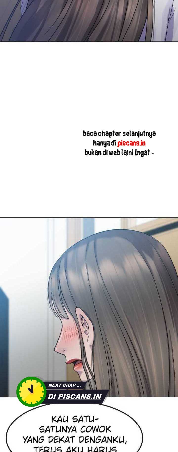 Hypnosis School Chapter 84 - halaman 26