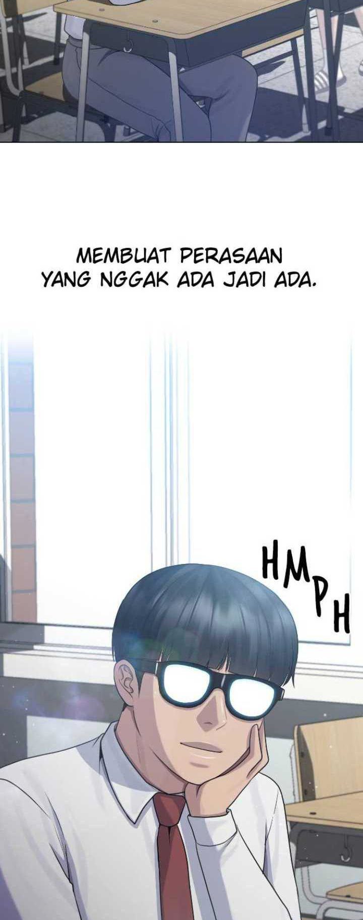 Hypnosis School Chapter 84 - halaman 30