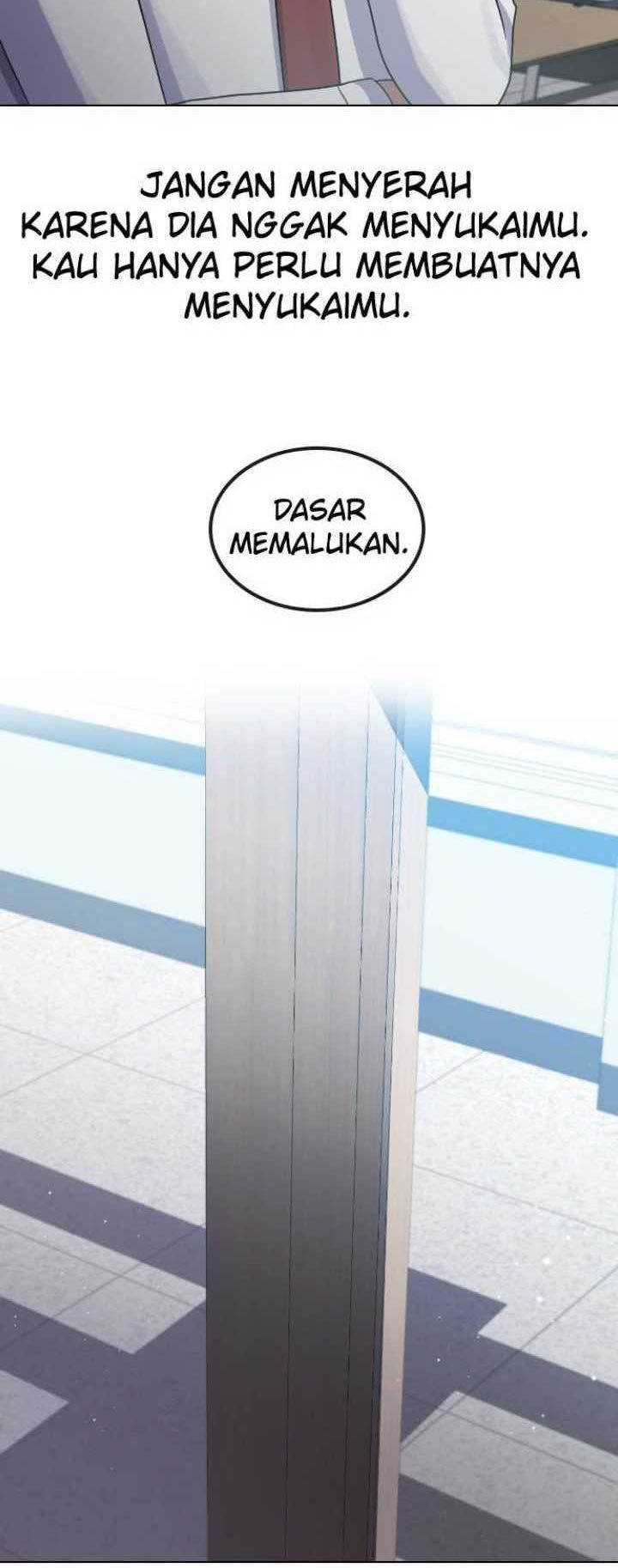Hypnosis School Chapter 84 - halaman 31