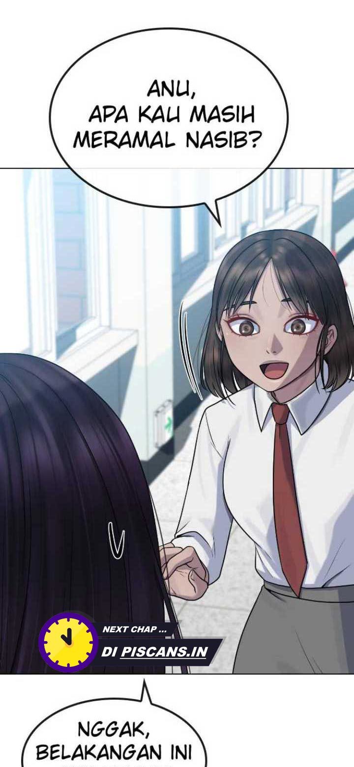 Hypnosis School Chapter 84 - halaman 35