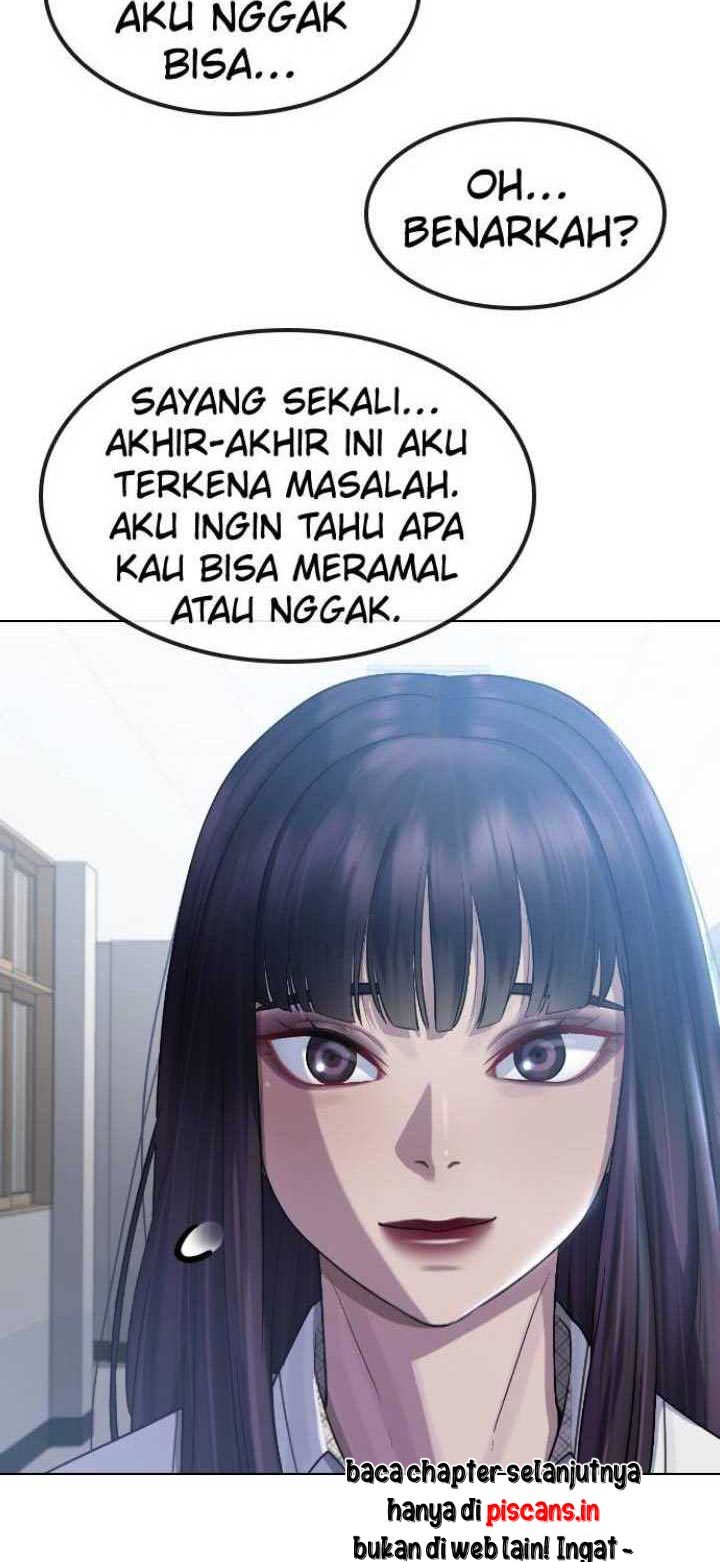Hypnosis School Chapter 84 - halaman 36