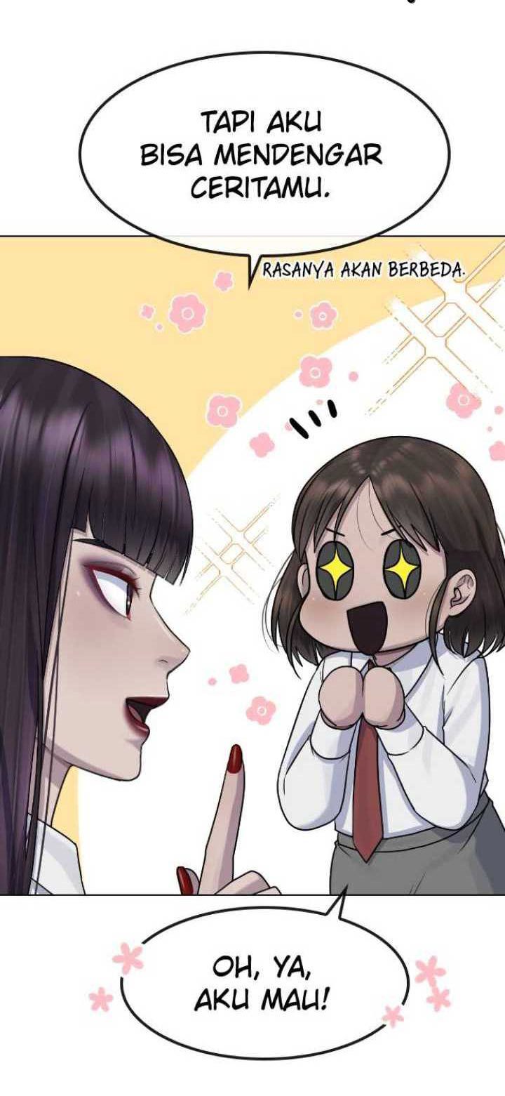 Hypnosis School Chapter 84 - halaman 37