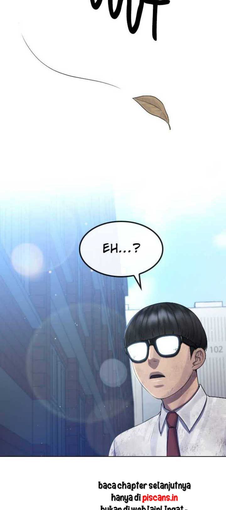Hypnosis School Chapter 84 - halaman 4
