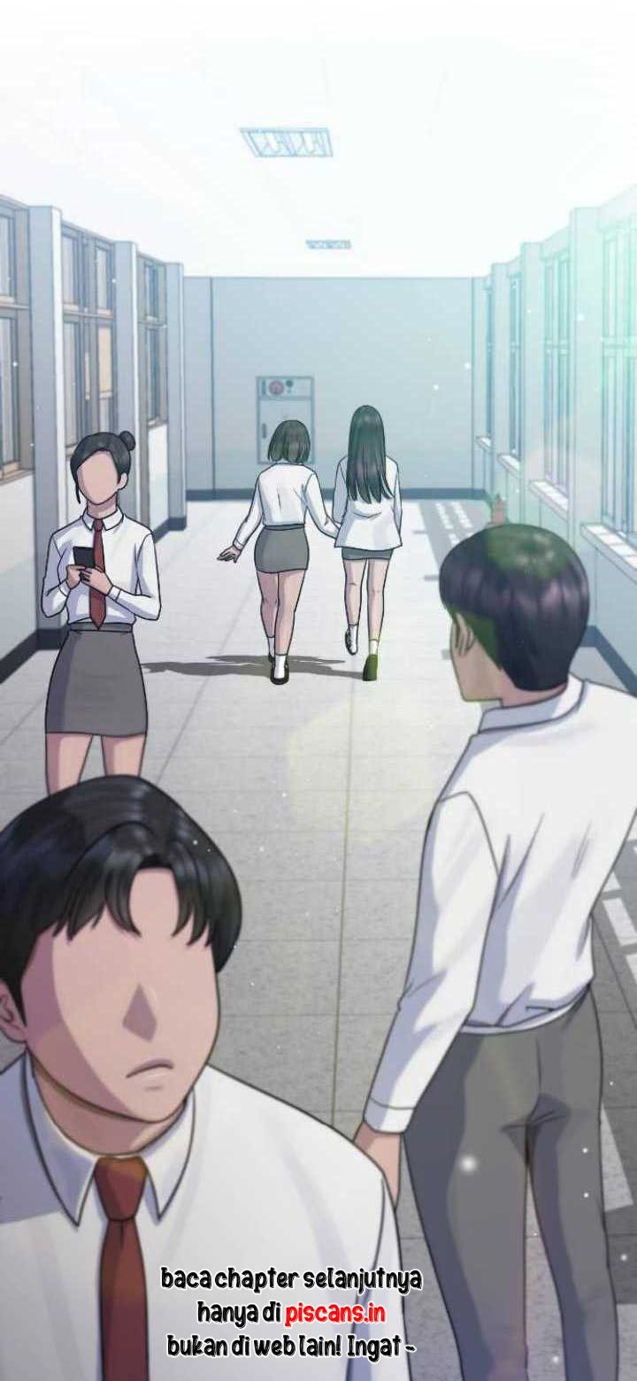 Hypnosis School Chapter 84 - halaman 41