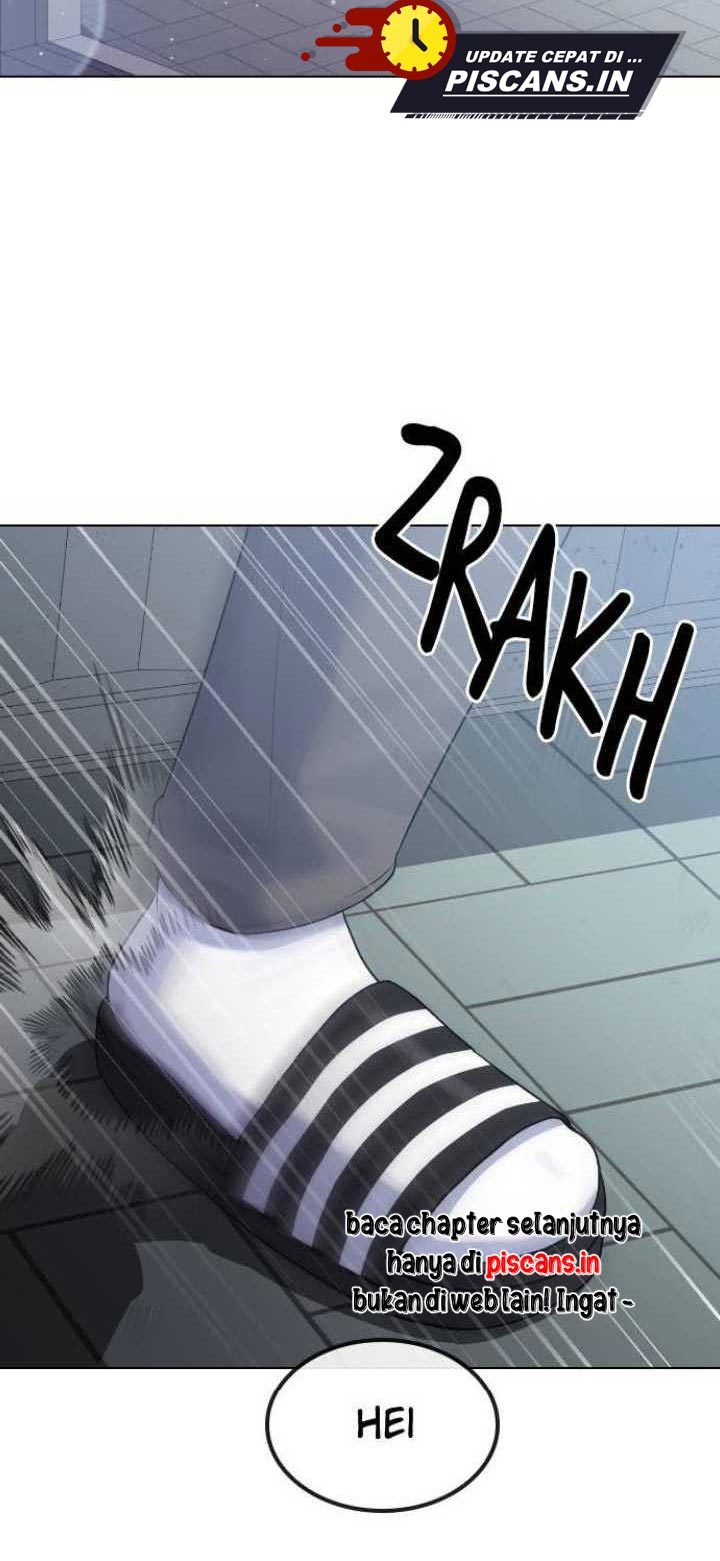 Hypnosis School Chapter 84 - halaman 43