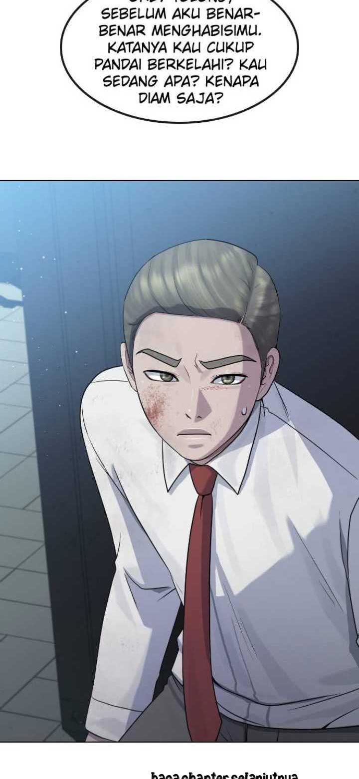 Hypnosis School Chapter 84 - halaman 45