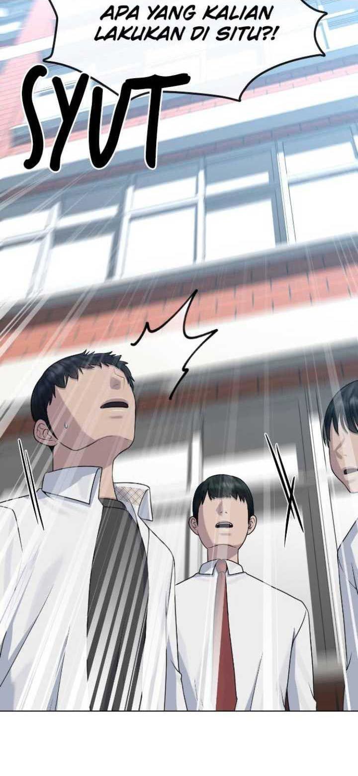 Hypnosis School Chapter 84 - halaman 48