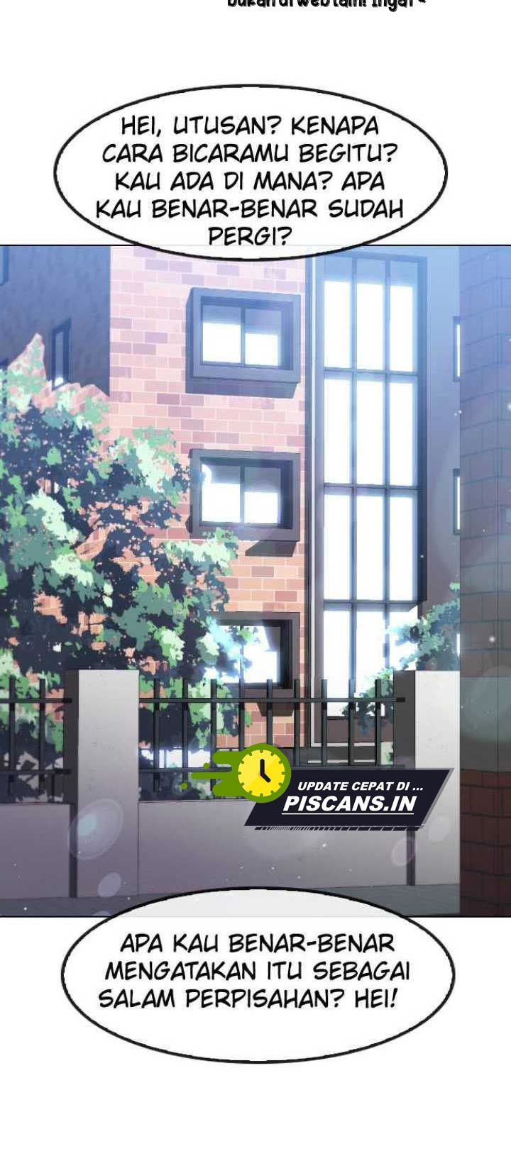Hypnosis School Chapter 84 - halaman 5