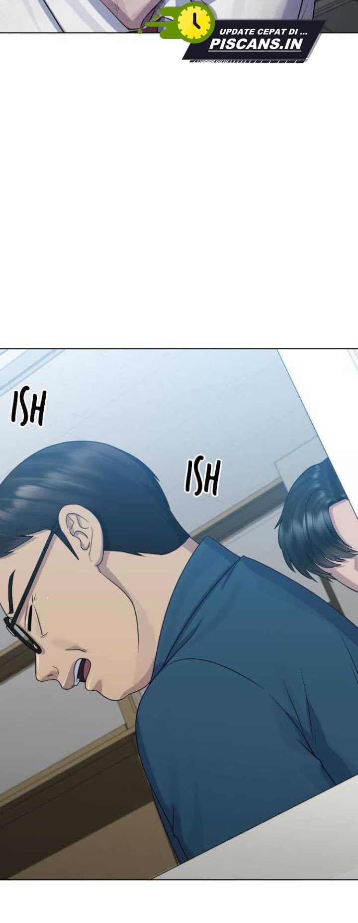 Hypnosis School Chapter 84 - halaman 53