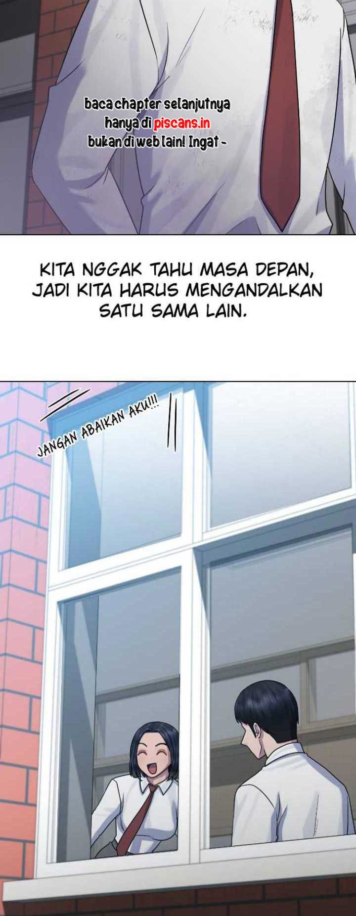 Hypnosis School Chapter 84 - halaman 56