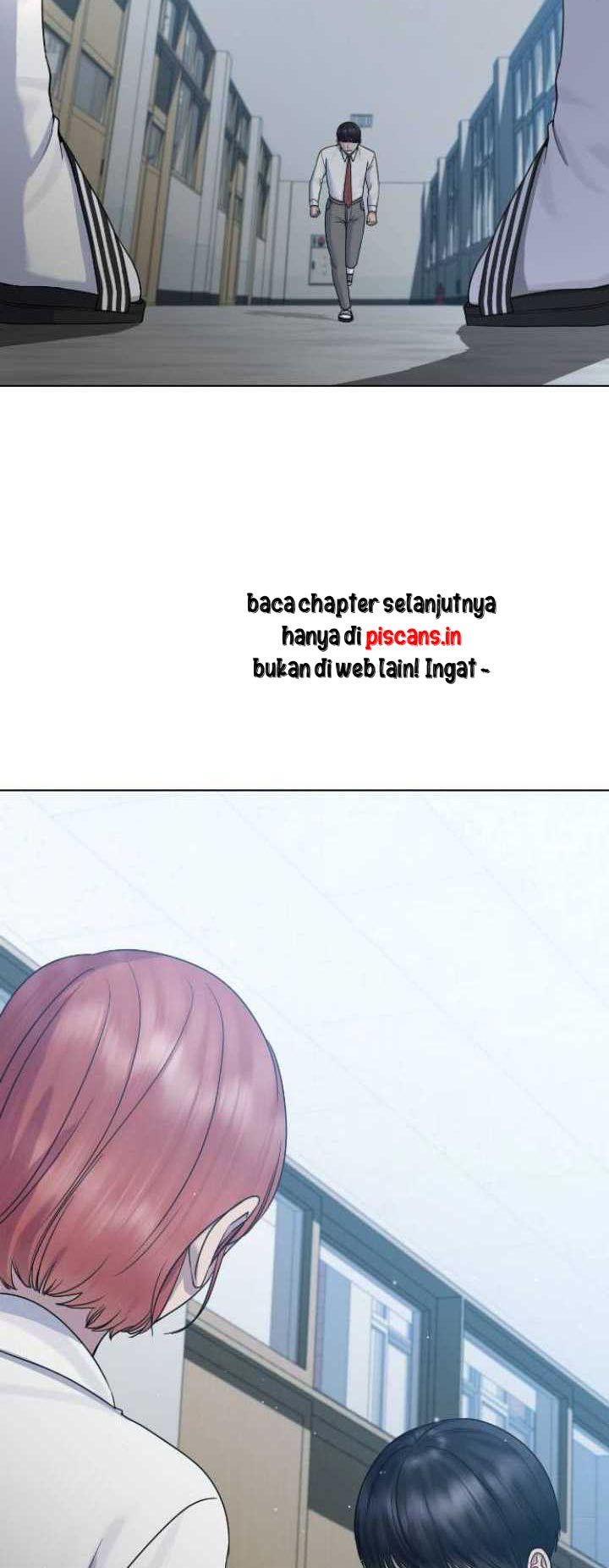 Hypnosis School Chapter 84 - halaman 60