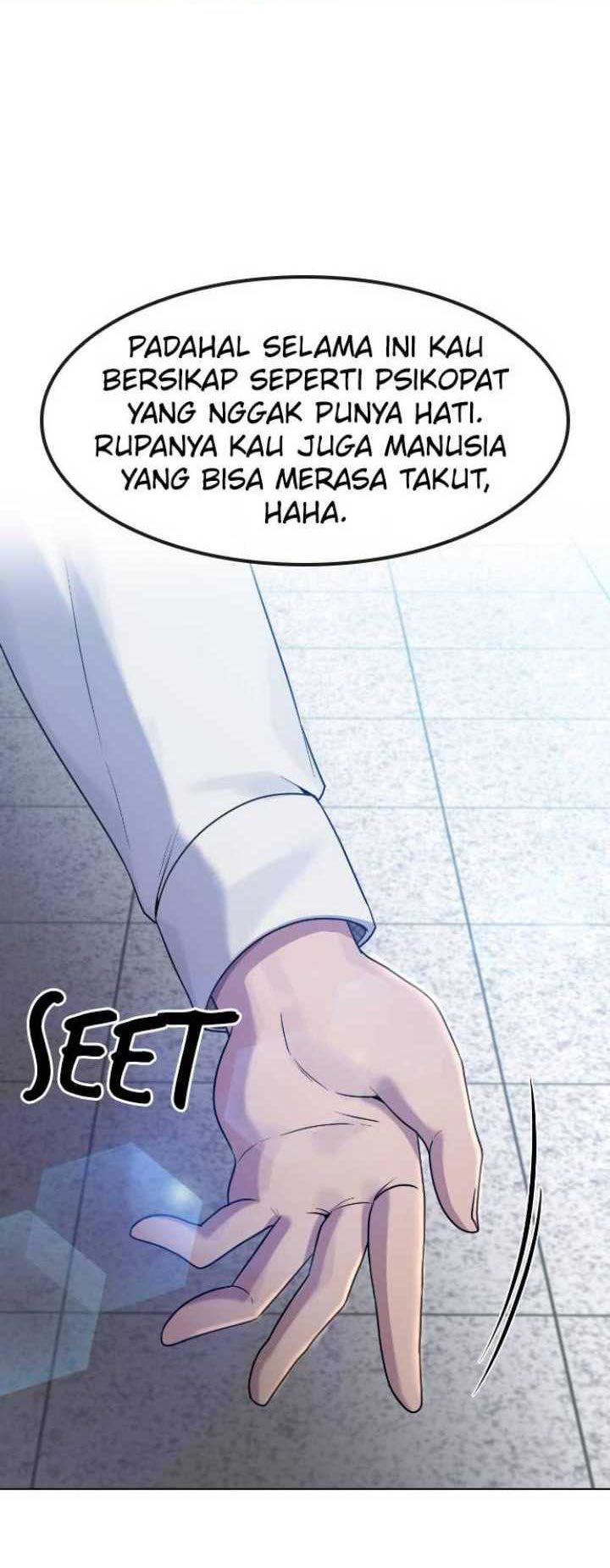 Hypnosis School Chapter 84 - halaman 63