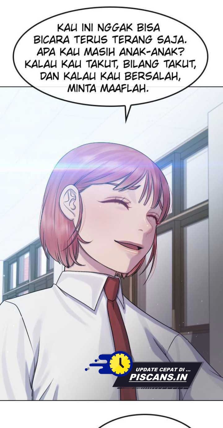 Hypnosis School Chapter 84 - halaman 65