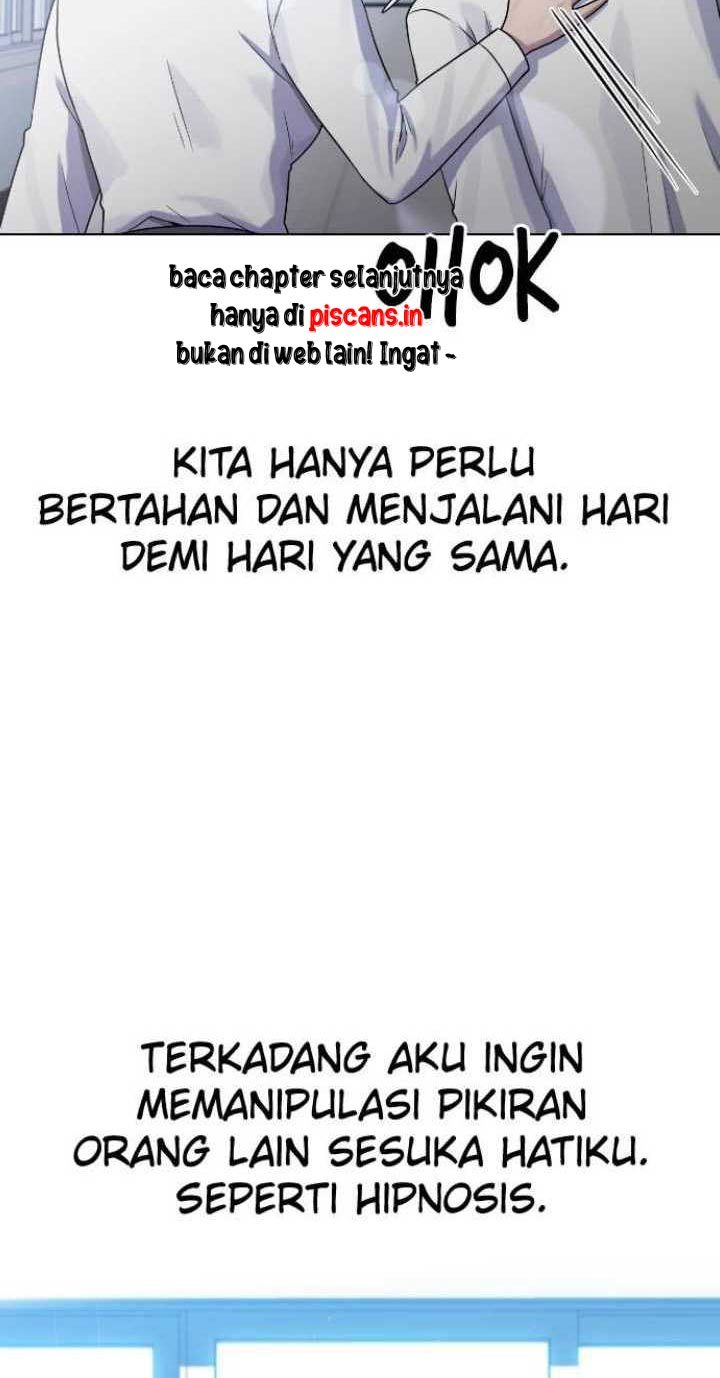 Hypnosis School Chapter 84 - halaman 67