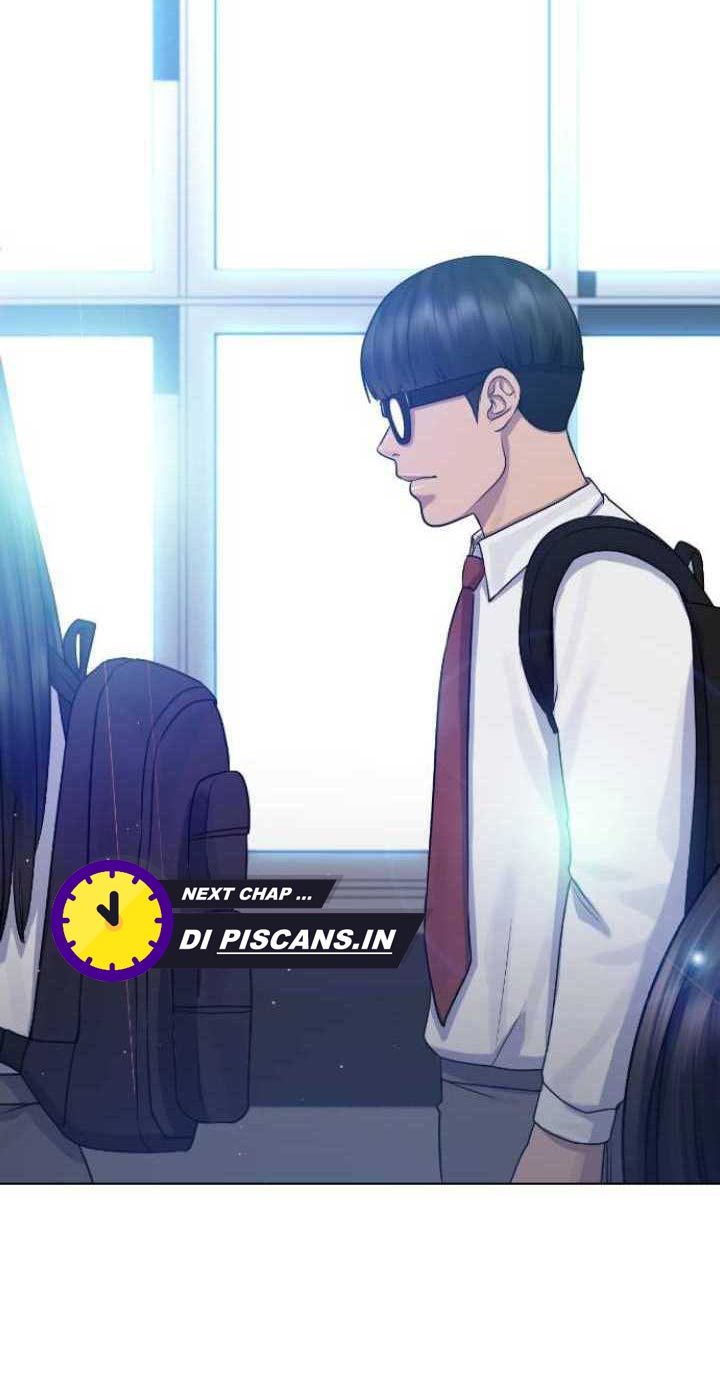 Hypnosis School Chapter 84 - halaman 68