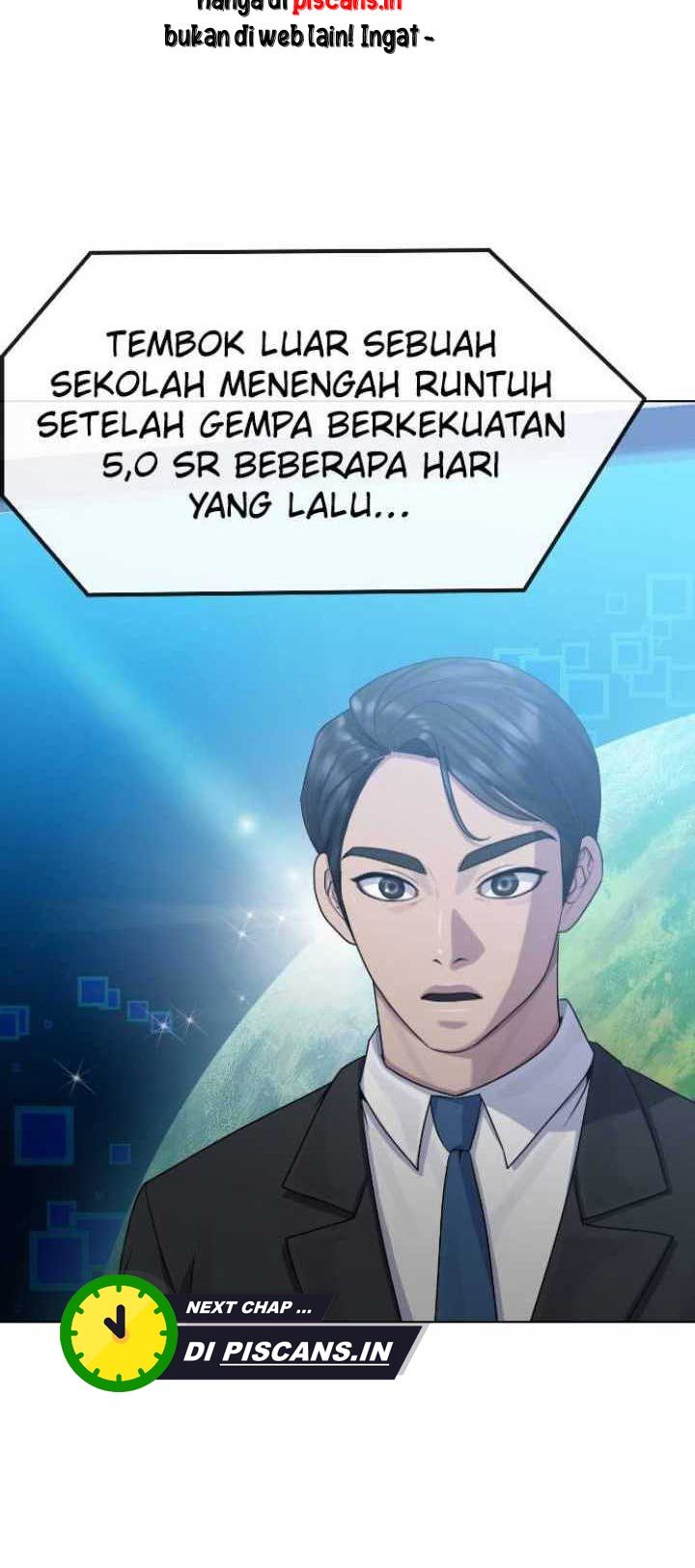 Hypnosis School Chapter 84 - halaman 7