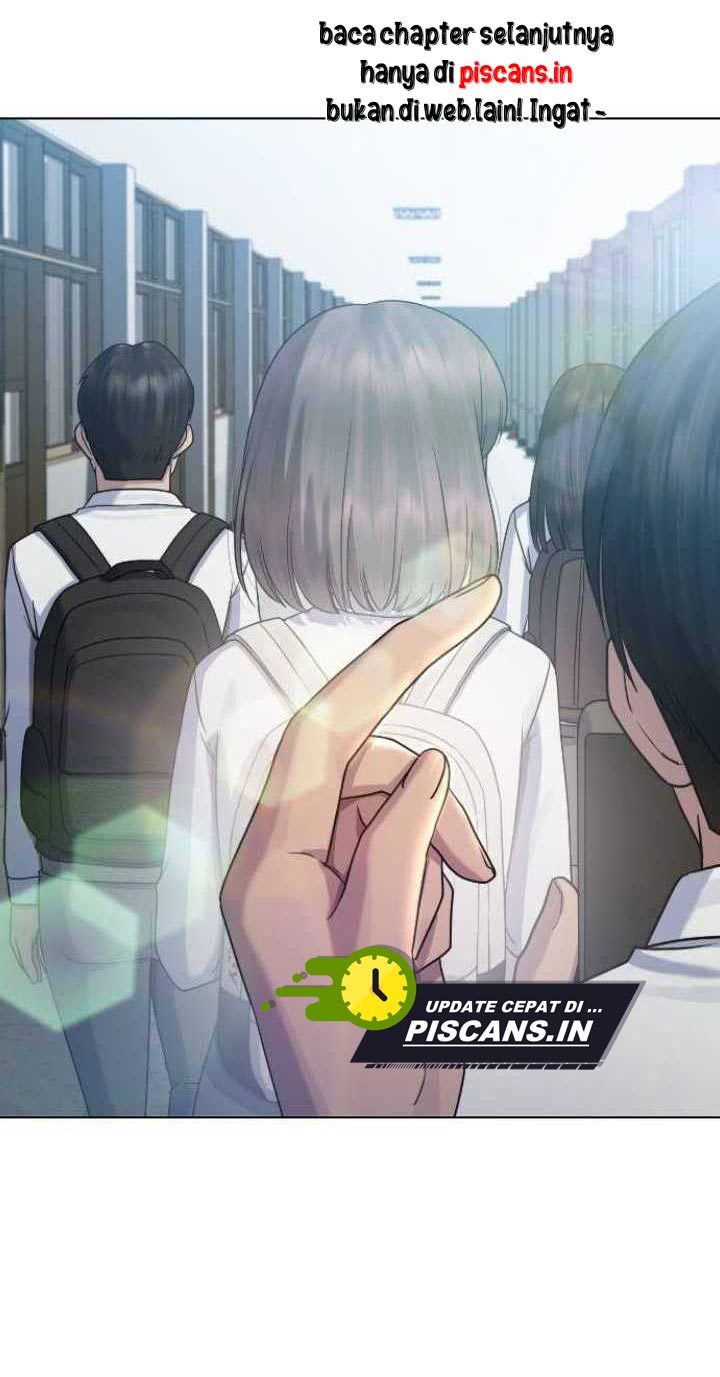 Hypnosis School Chapter 84 - halaman 70