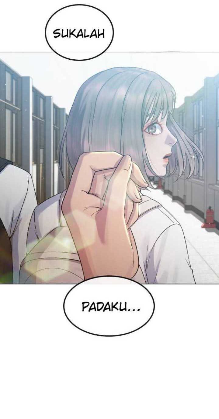 Hypnosis School Chapter 84 - halaman 71