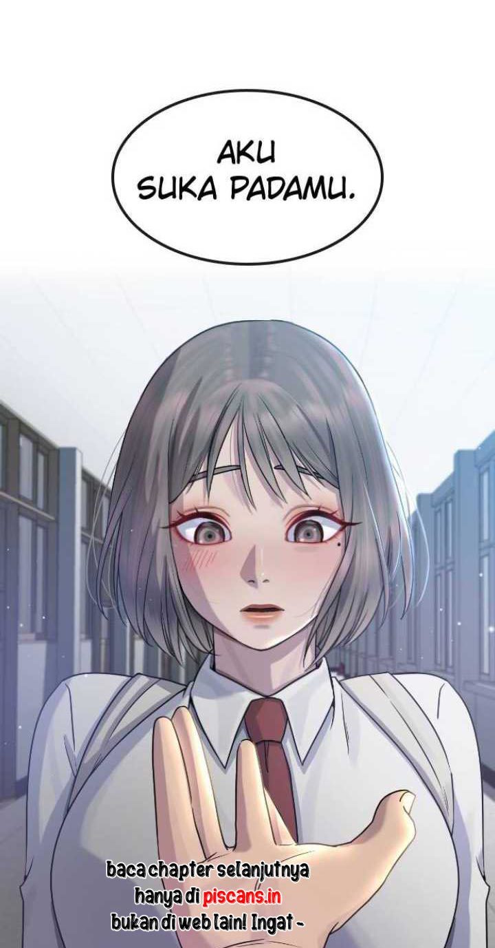 Hypnosis School Chapter 84 - halaman 74