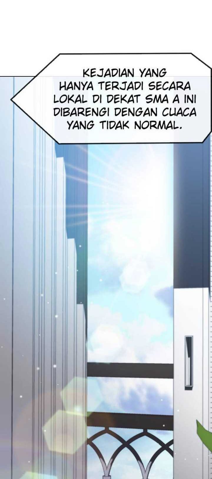 Hypnosis School Chapter 84 - halaman 8