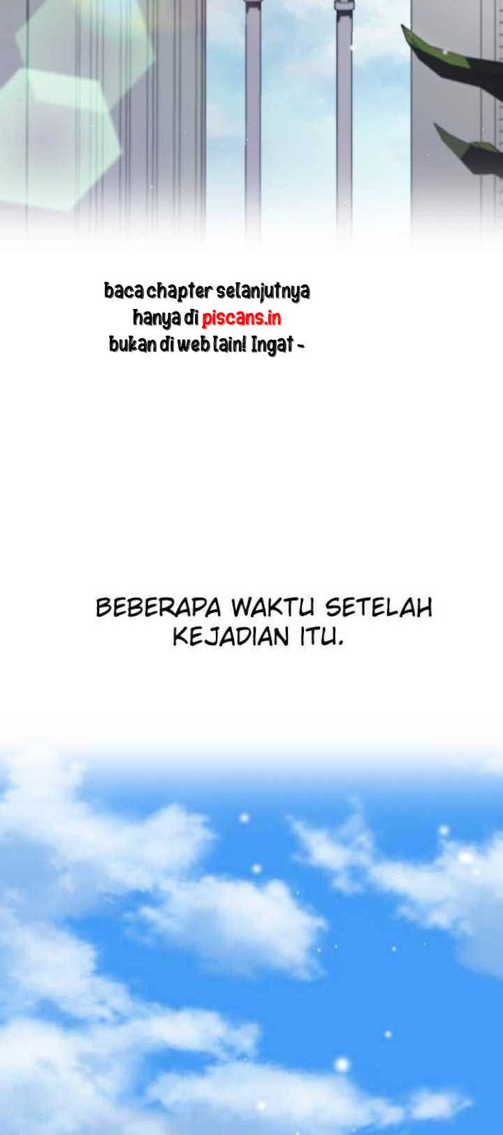 Hypnosis School Chapter 84 - halaman 9